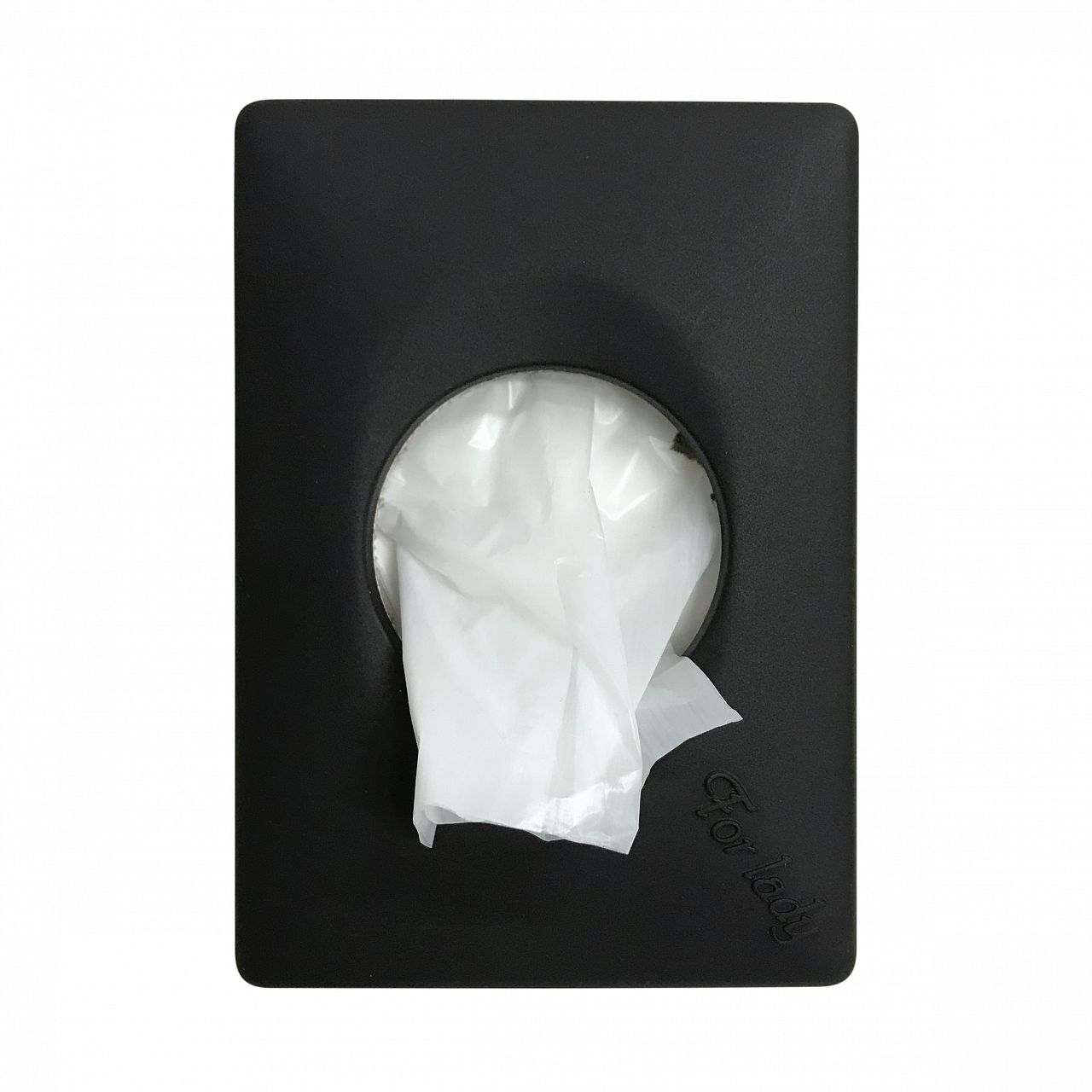 Dames verbandzakhouders