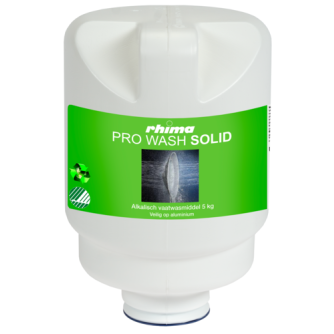 Rhima Pro Wash Solid AV