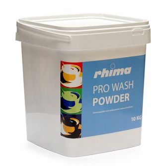 Rhima Pro Wash Powder 10 kg