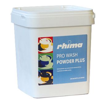 Rhima Pro Wash Powder Plus