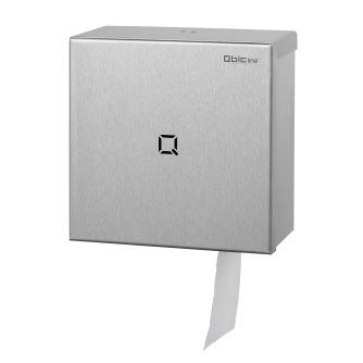 Qbic-line jumboroldispenser mini