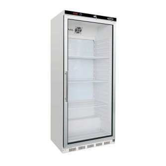 Combisteel koelkast 1 glasdeur 570 liter
