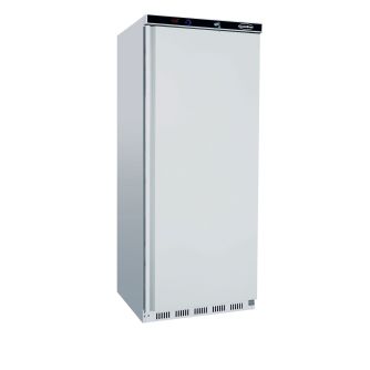 Combisteel koelkast wit 1 deur 350 liter
