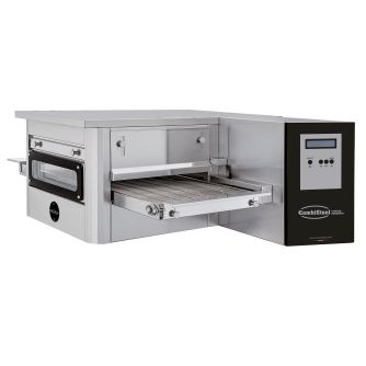 Lopende band oven 400