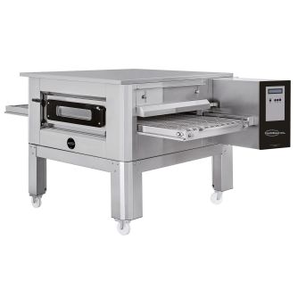 Lopende band oven 800