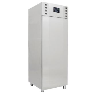 Combisteel koelkast rvs 550 liter