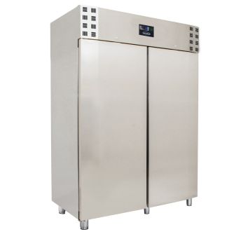 Combisteel koelkast rvs mono block 1400 liter