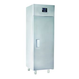 Combisteel koelkast rvs 400 liter statisch