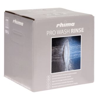 Rhima Pro Wash Rinse 5 liter
