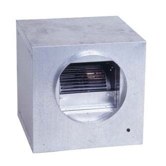 Ventilator in box 9/9/1400