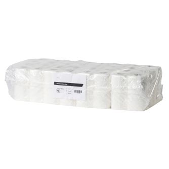 Toiletpapier cellulose 4laags/180 vel