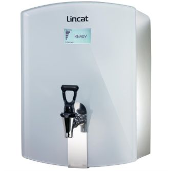 Lincat wandmodel heetwaterdispenser wmb3f/w