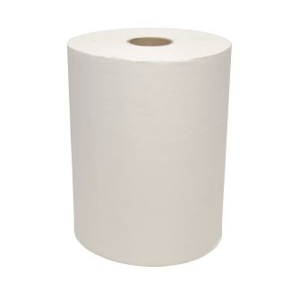 Nordic Sense handdoelrol - 6 x 140 meter - cellulose 2 laags