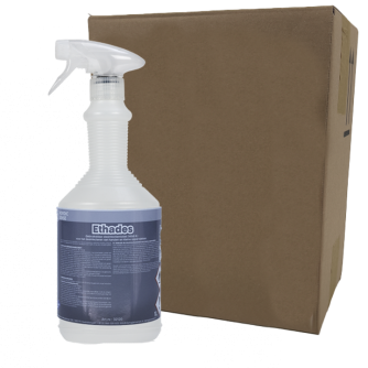 Nordic Sense Desinfectie Ethades RTU 6 x 1 liter