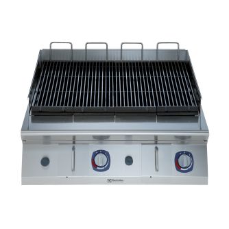Electrolux HP gas grill 2 zones