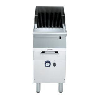 Electrolux gas grill 1 zone staand