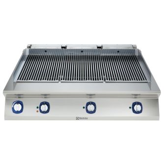 Electrolux elektrische HP grill 3 zones