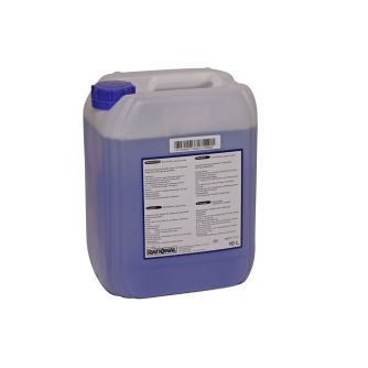 Rational Cleanjet naglans spoelmiddel – Blauw Can 10 liter