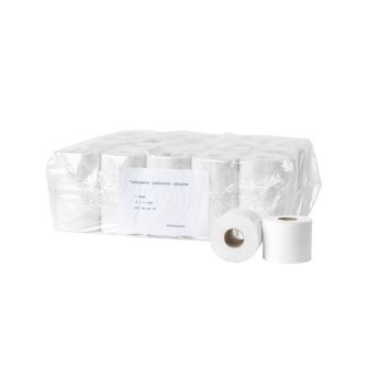 Toiletpapier cellulose 2laags | 10 x 4 rollen