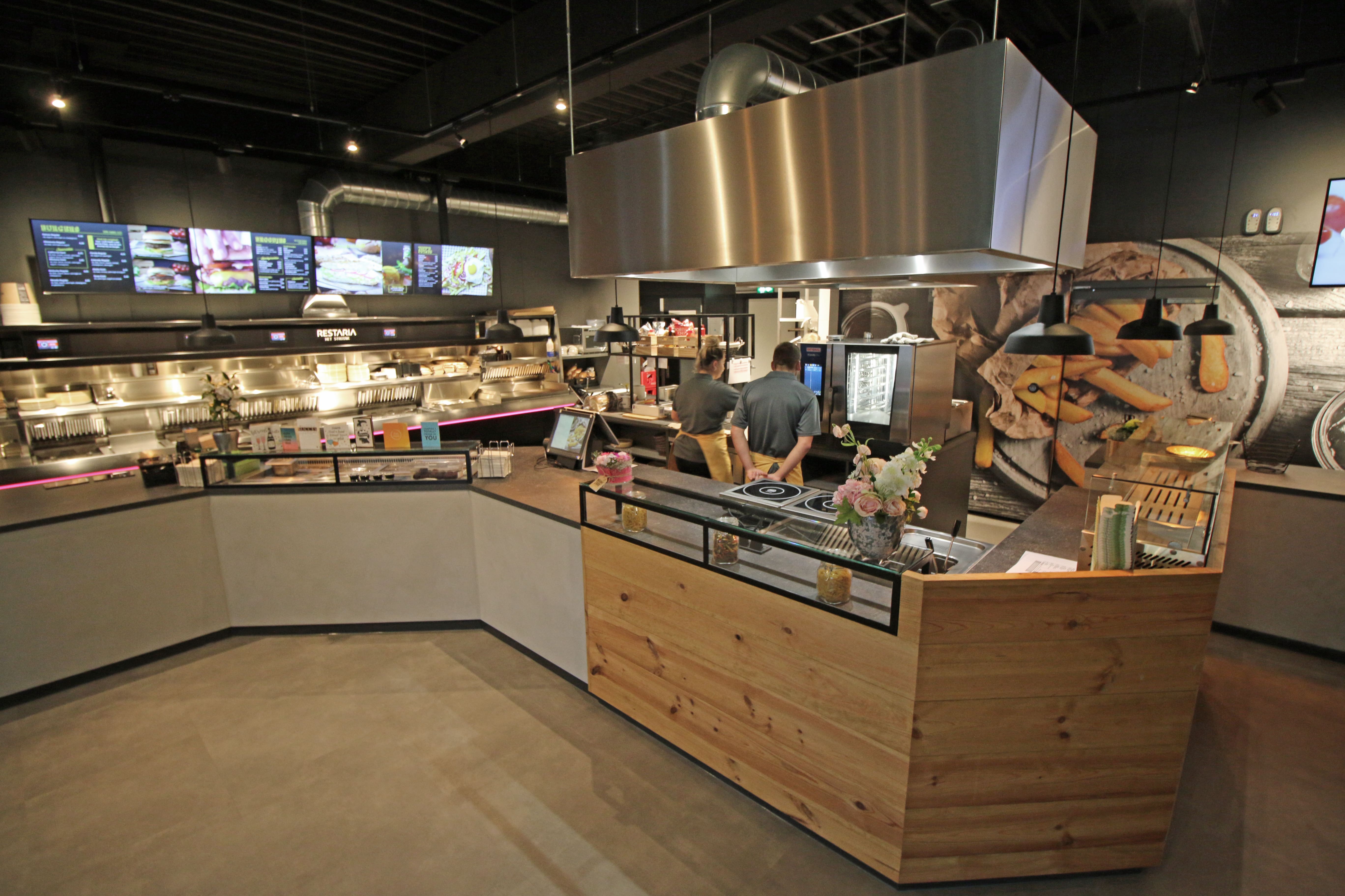 Restaria Het Stroink