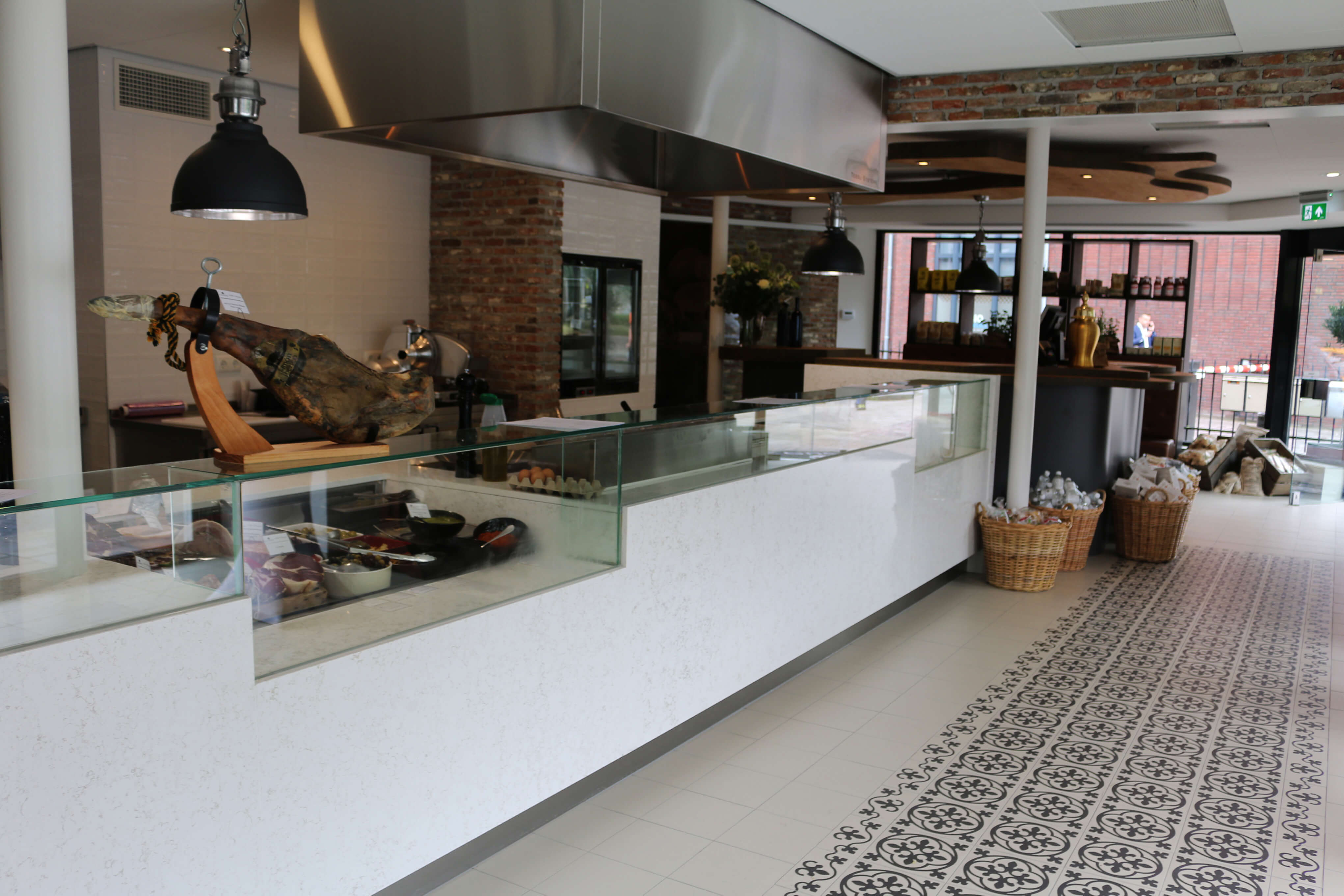 Il Cuoco te Enschede